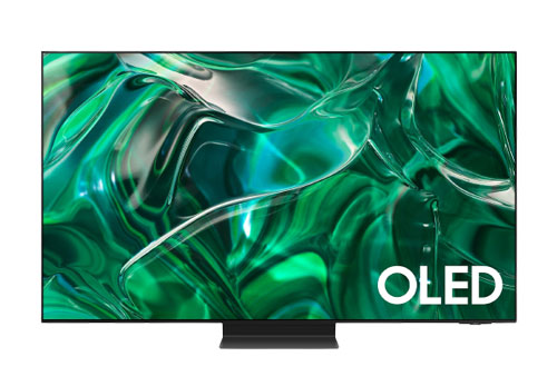 Smart Tivi Samsung 65 inch OLED 4K 65S95C
