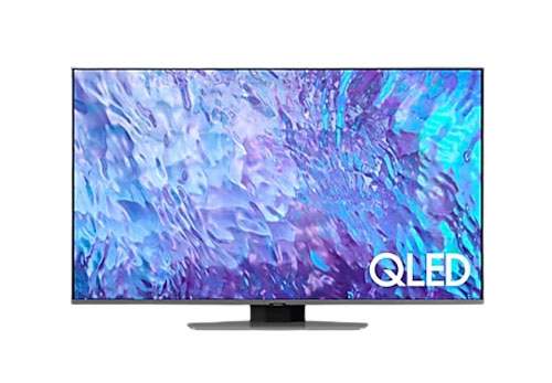 Smart Tivi Samsung 55 inch QLED 4K 55Q80C