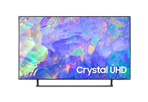 Smart Tivi Samsung 55 inch Crystal UHD 4K 55CU8500