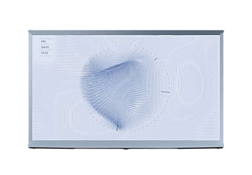 Smart Tivi Samsung The Serif 4K 55 inch 55LS01BB