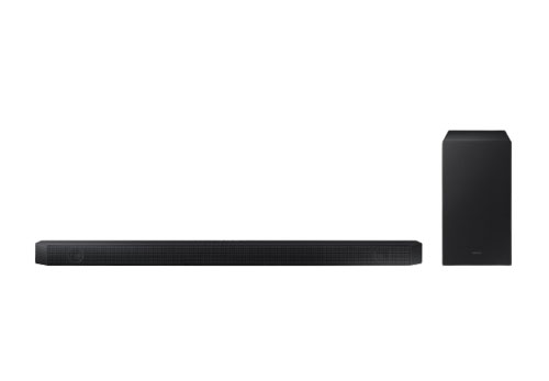 Loa thanh Samsung Soundbar 3.1.2ch HW-Q630B/XV