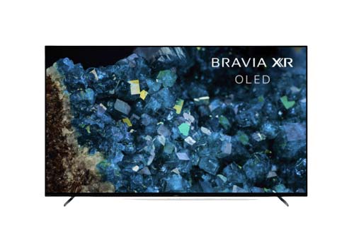 Google Tivi Sony OLED 4K HDR 65 inch XR-65A80L