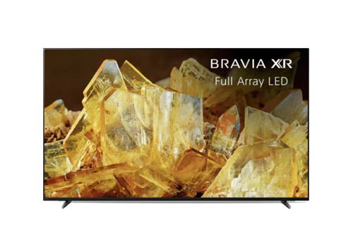 Google Tivi Sony Full Array LED 4K HDR 55 inch XR-55X90L