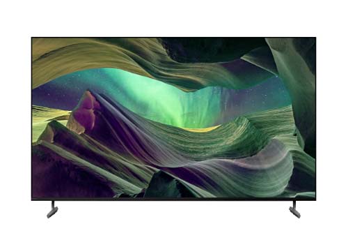 Google Tivi Sony Full Array LED 4K HDR 55 inch KD-55X85L