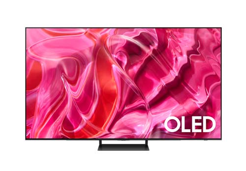 Smart Tivi Samsung 65 inch OLED 4K QA65S90CAKXXV