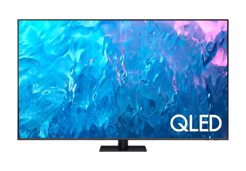 Smart Tivi Samsung 65 inch QLED 4K 65Q70C