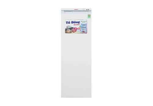 Tủ đông đứng Sanaky VH230VD 213 lít
