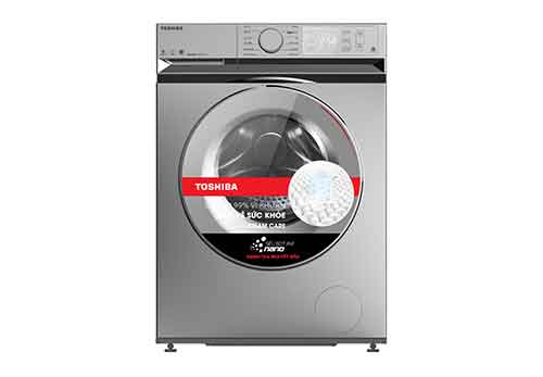 Máy giặt Toshiba Inverter 10.5 kg TW-BL115A2V(SS)