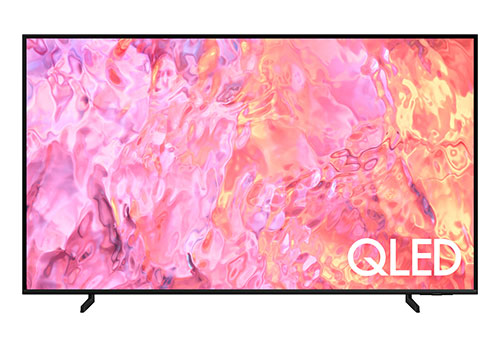 Smart Tivi Samsung 43 inch QLED 4K QA43Q63CAKXXV