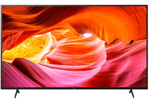 Google Tivi Sony Bravia 4K 55 inch KD-55X75K