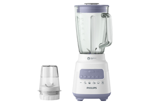 Máy xay sinh tố Philips HR2222/00(KMGD)