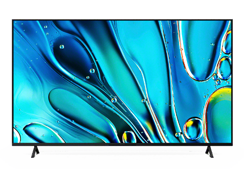 Sony BRAVIA 3 LED K-55S30