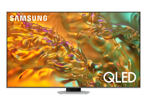 Smart Tivi QLED 4K 65 Inch Samsung QA65Q80DAKXXV