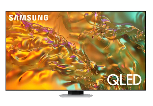 Smart Tivi QLED 4K 75 Inch Samsung QA75Q80DAKXXV
