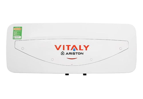 Bình nước nóng Ariston 20 lít Vitaly 20 SLIM 2.5 FE