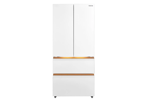 Tủ lạnh Japandi 533 lít Toshiba GR-RF690WI-PGV(67)