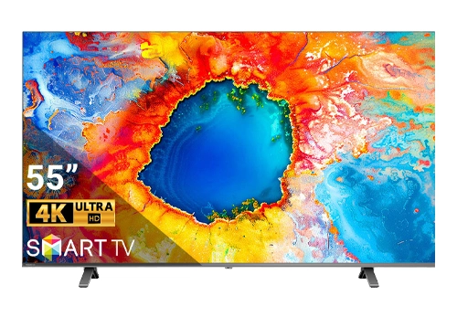 Smart Tivi QLED 4K 55 inch Toshiba 55M450NP