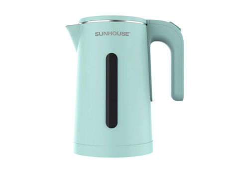 Ấm Siêu tốc Sunhouse Inox 2 lớp 1.8L SHD1351