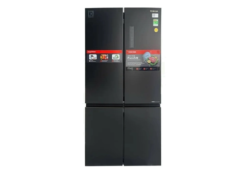 Tủ lạnh Inverter 515 lít Toshiba GR-RF677WI-PMV(06)-MG
