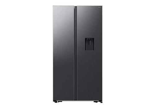 Tủ lạnh Inverter 578 lít Side By Side Samsung RS57DG410EB4SV