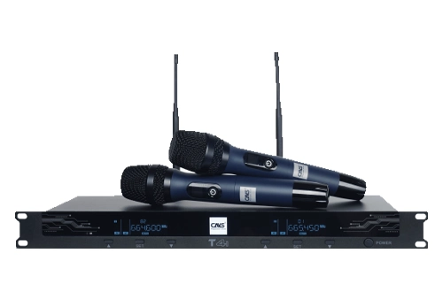 Micro Không Dây CAVS T4i