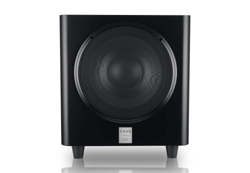 Loa thùng Sub CAVS THS12