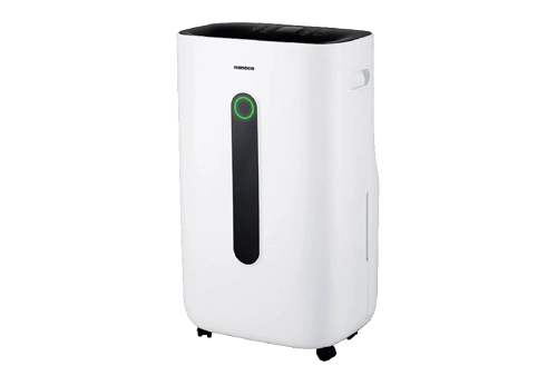 Máy hút ẩm 25 lít Nanoco NDH256
