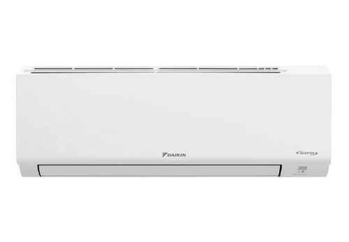 Điều hòa 1 chiều 9000BTU Inverter Daikin FTKB25YVMV