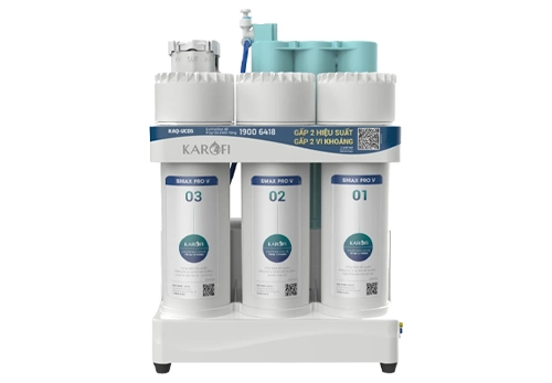 Máy lọc nước Karofi KAQ-UC05