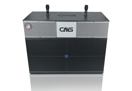 Loa di động CAVS PA218