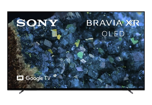 Google Tivi Sony OLED 4K HDR 77 inch XR-77A80L