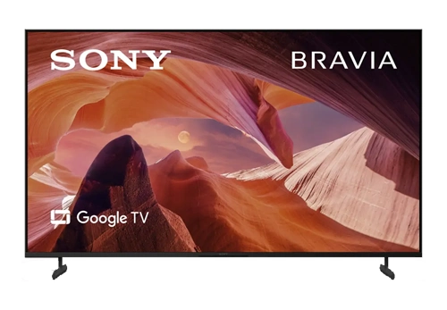 Google Tivi Sony Ultra HD 4K HDR 75 inch KD-75X80L