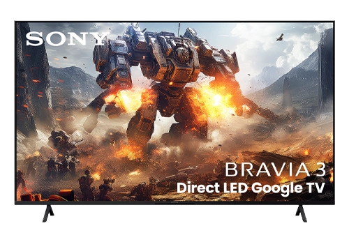 Sony BRAVIA 3 LED K-43S30