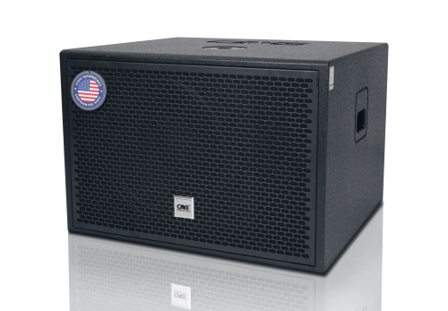 Loa Subwoofer CAVS DS115