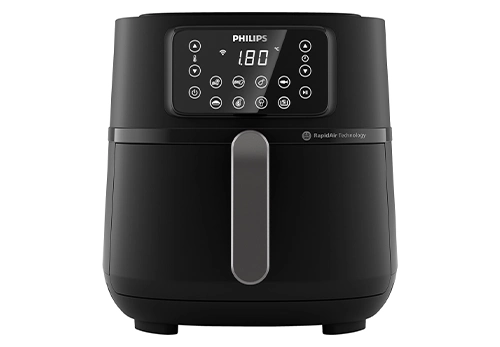 Nồi chiên không dầu 7,2 lít Philips HD9285/90