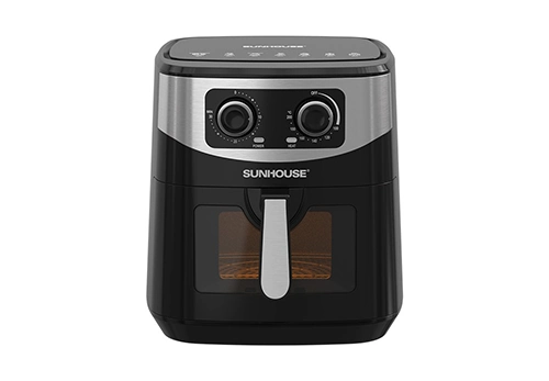 Nồi chiên không dầu 10,5 lít Sunhouse SHD4038
