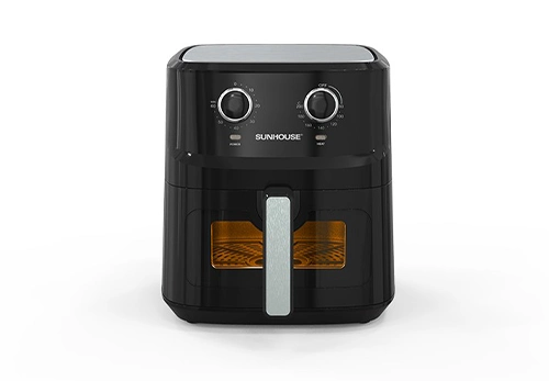 Nồi chiên không dầu 6,5 lít Sunhouse SHD4030