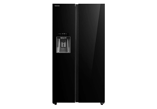 Tủ lạnh Toshiba 568 lít GR-RS755WIA-PGV(22)-XK