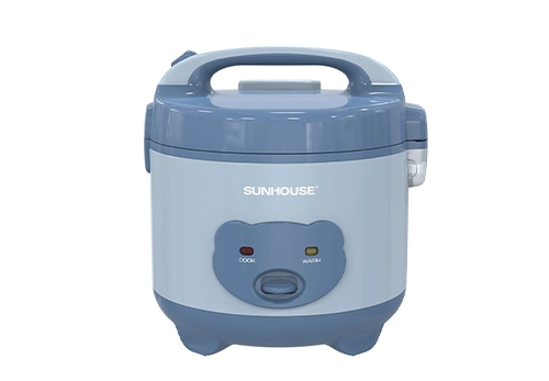 Nồi cơm điện 1.2 lít Sunhouse SHD8214