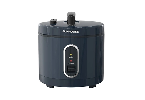 Nồi cơm điện 3 lít Sunhouse SHD8309