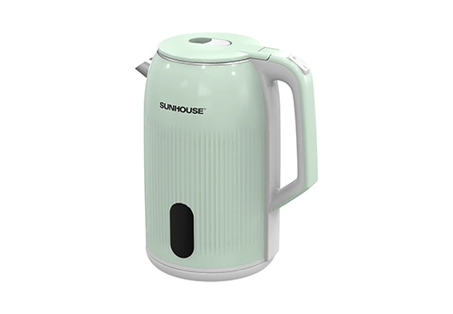 Bình siêu tốc 2 lớp 2.8 lít Sunhouse SHD1364