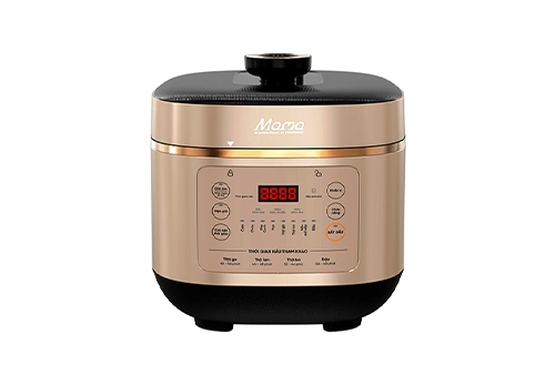 Nồi áp suất điện tử đa năng 6 lít Sunhouse SHD1670