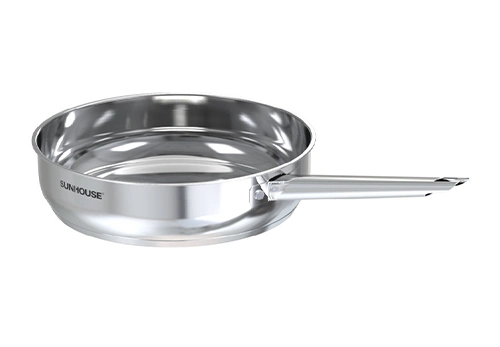 Chảo Inox 304 Sunhouse IN28M9