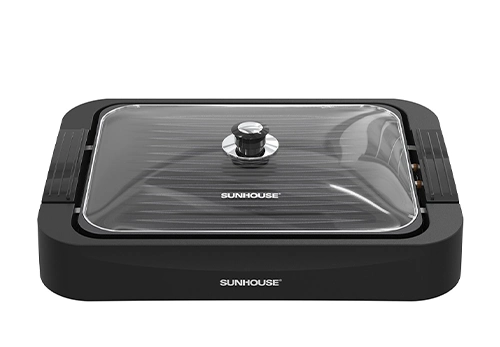 Bếp nướng điện Sunhouse SHD4604