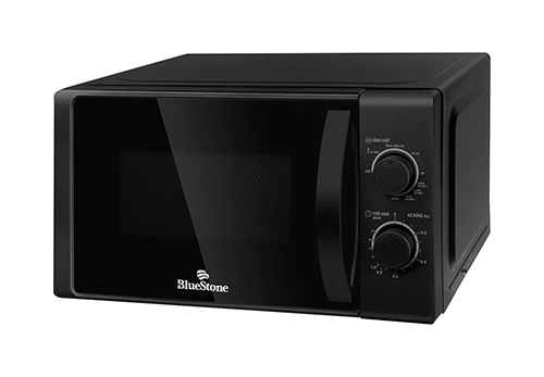 Lò vi sóng có nướng 20 lít BlueStone MOB-7716