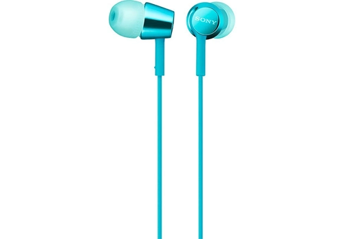 Tai nghe dây Sony MDREX155APLQE