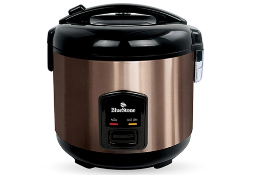 Nồi cơm điện 1.2 lít BlueStone RCB-5512