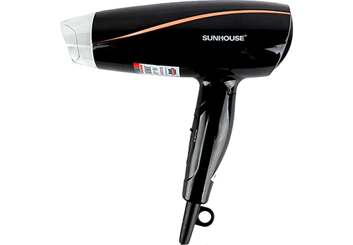 Máy sấy tóc Sunhouse SHD2306B
