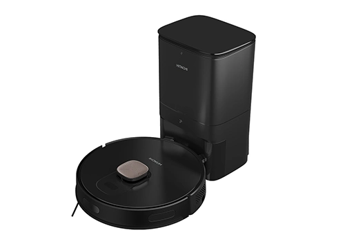 Rôbot hút bụi Hitachi RV - X20 DP