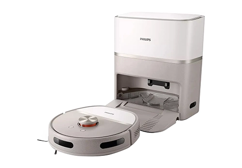 Robot hút bụi lau nhà Philips XU6500/82